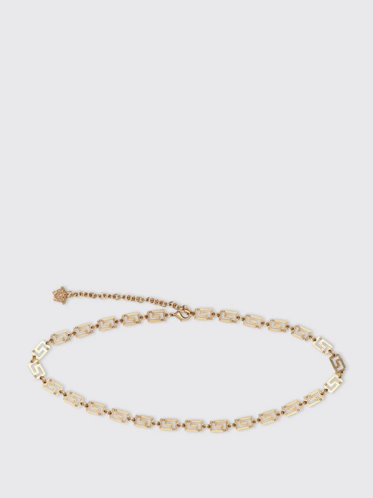 Versace Belt woman Versace 1