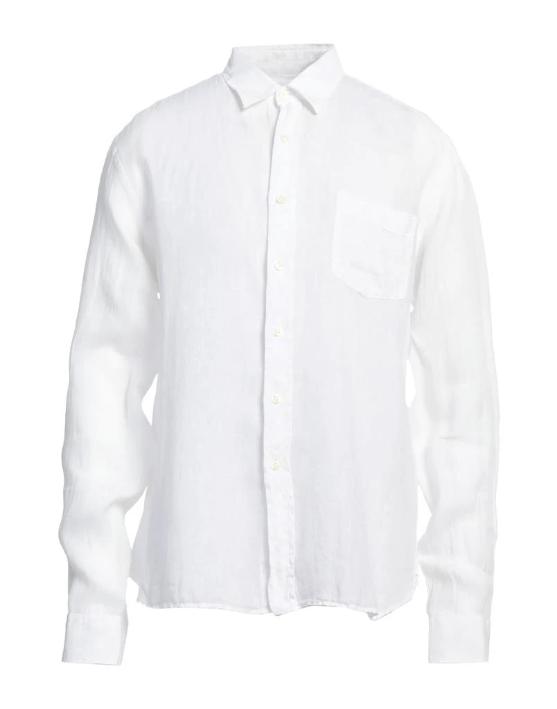 120% Lino Linen shirt 1