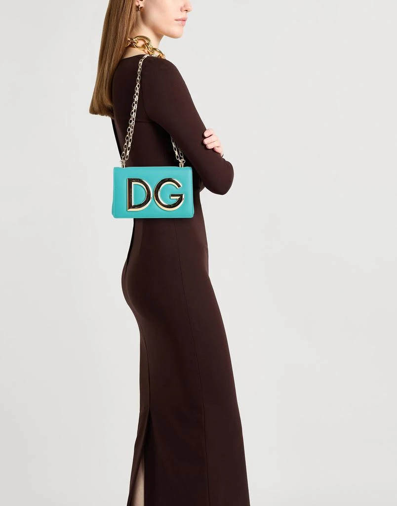 Dolce
Gabbana Shoulder bag 3