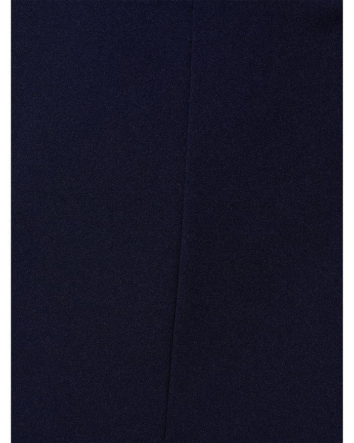 Aidan Mattox Strapless Jumpsuit 6