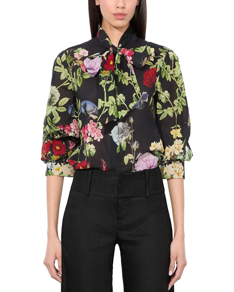 Alice + Olivia Lloyd Shirt 1