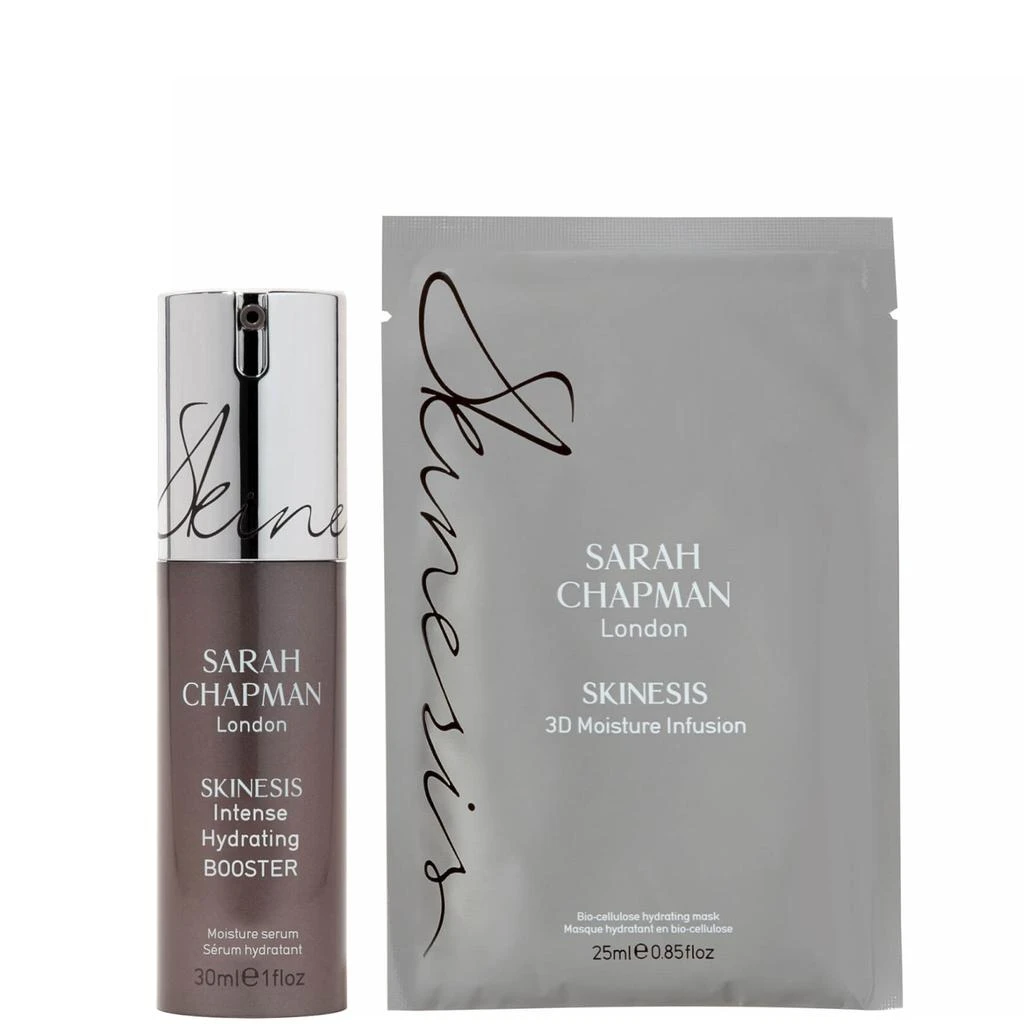 Sarah Chapman Sarah Chapman Skinesis Hydration Duo 1