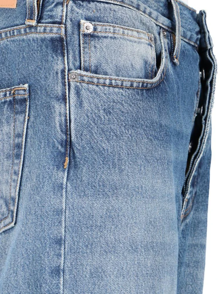 Sunflower Sunflower Jeans 4
