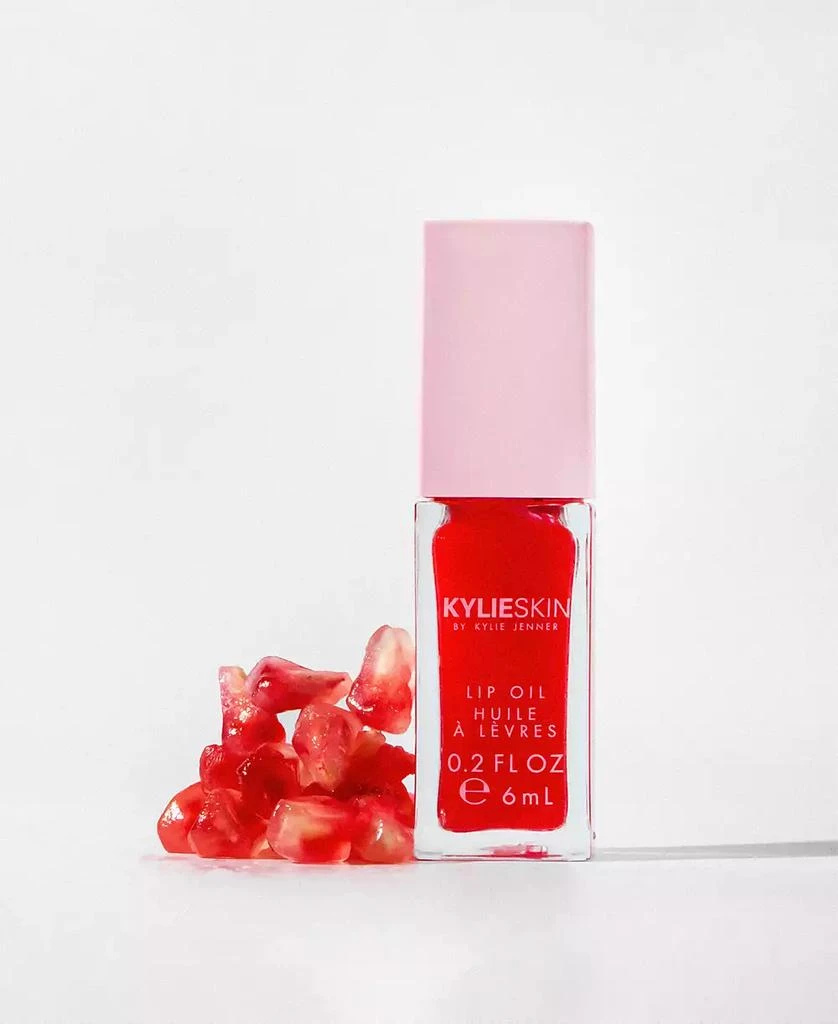 Kylie Cosmetics Lip Oil 2