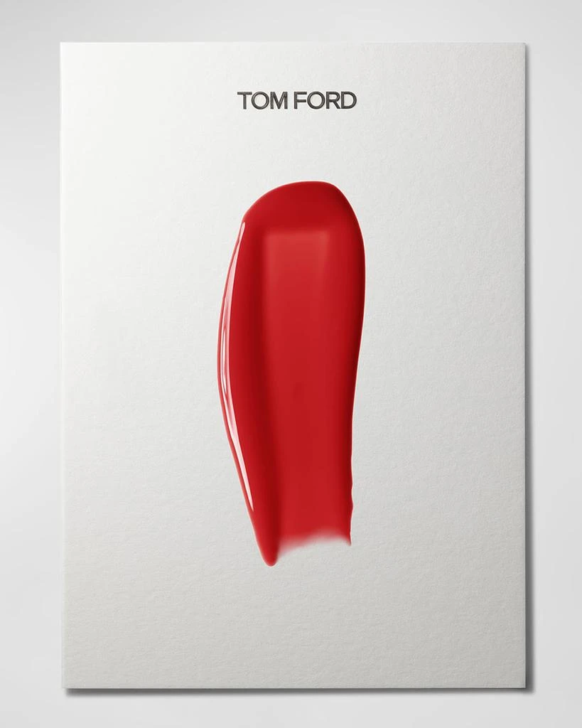Tom Ford Gloss Luxe Lip Gloss 6