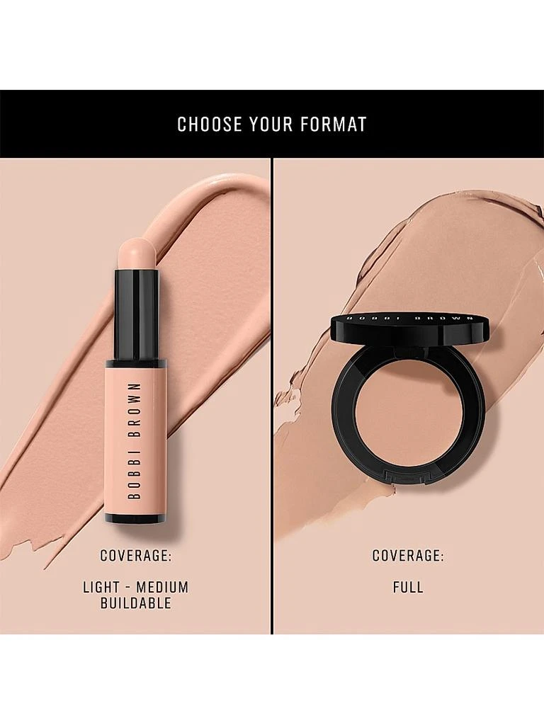 Bobbi Brown Undereye Corrector 10
