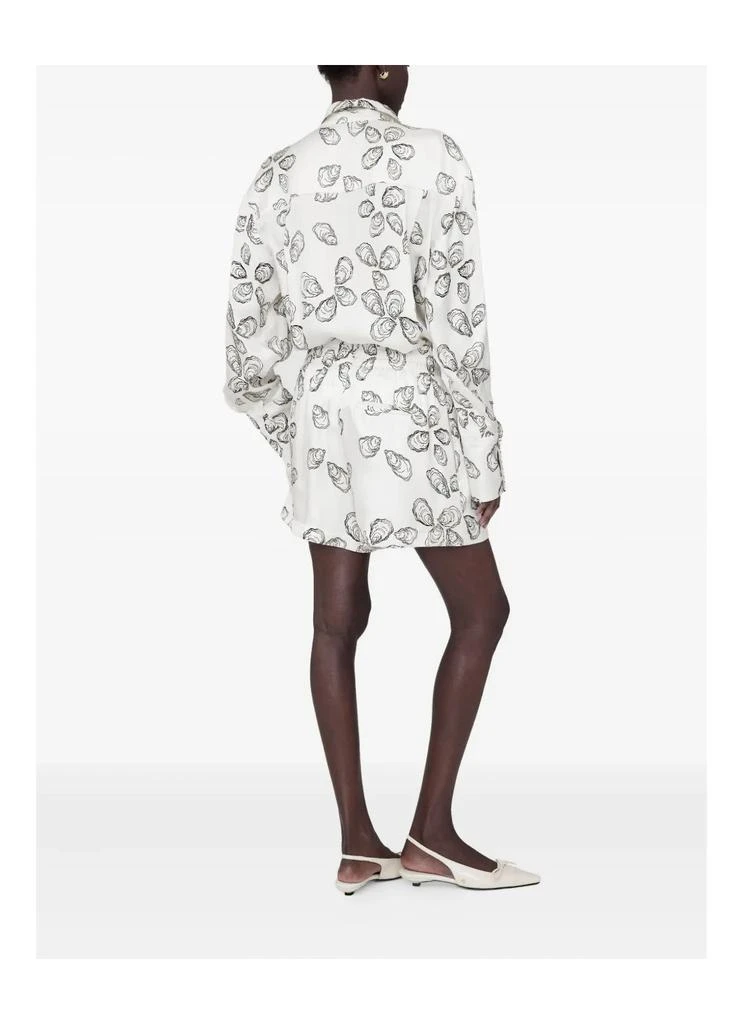 ANINE BING Kam Short 3