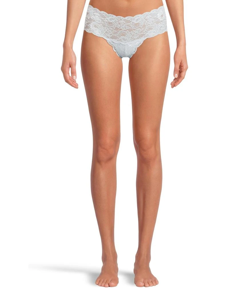 Cosabella Never Say Never Hottie Lowrider Hotpants 1