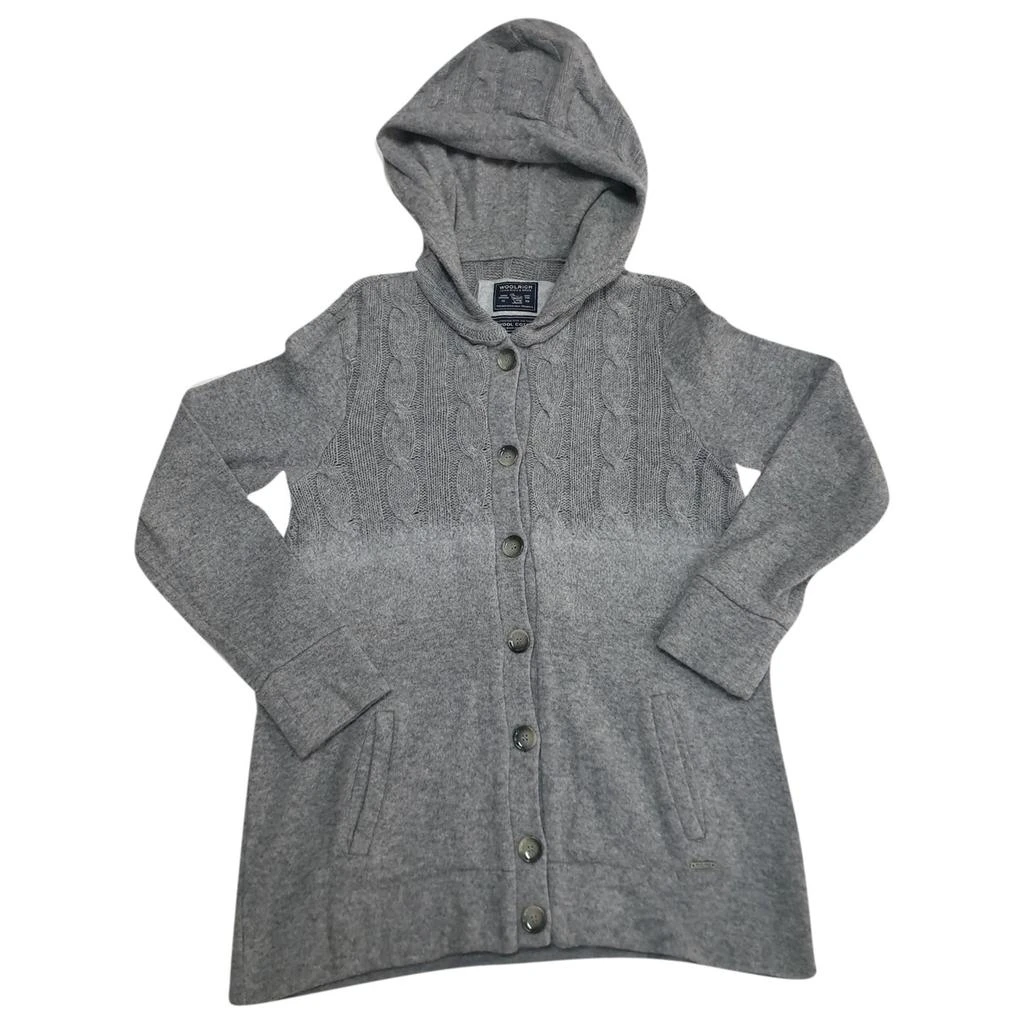 Woolrich Woolrich Wool jumper 1