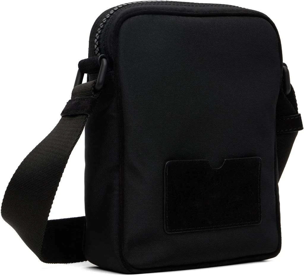 Moschino Black 
Carry Me
 Bag 3