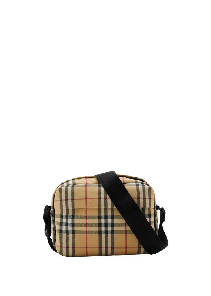 Burberry Check paddy bag 1