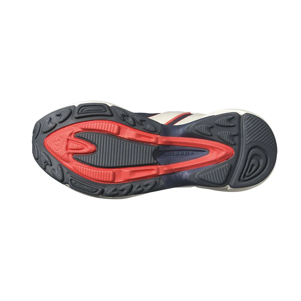 Adidas Falcon Galaxy Lace Up Sneakers 5