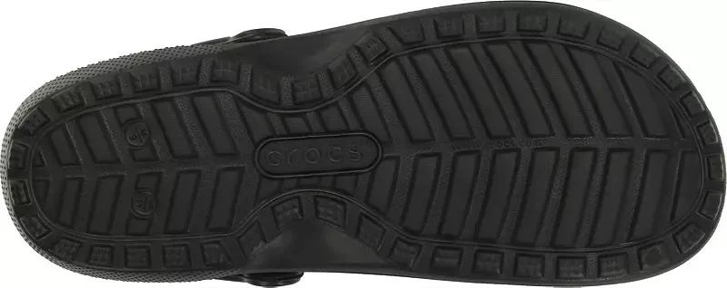 Crocs Crocs Classic Lined Clogs 3