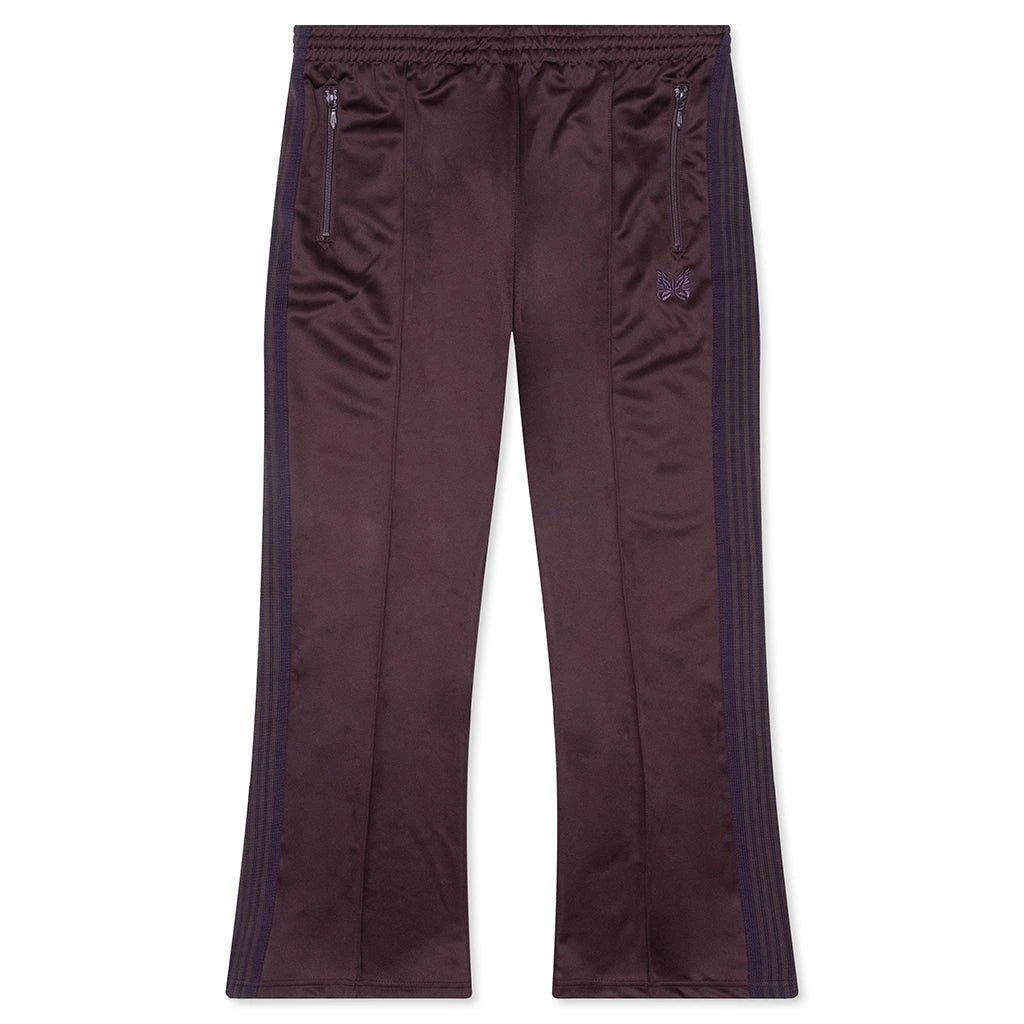 Needles Needles Boot Cut Track Pants 1
