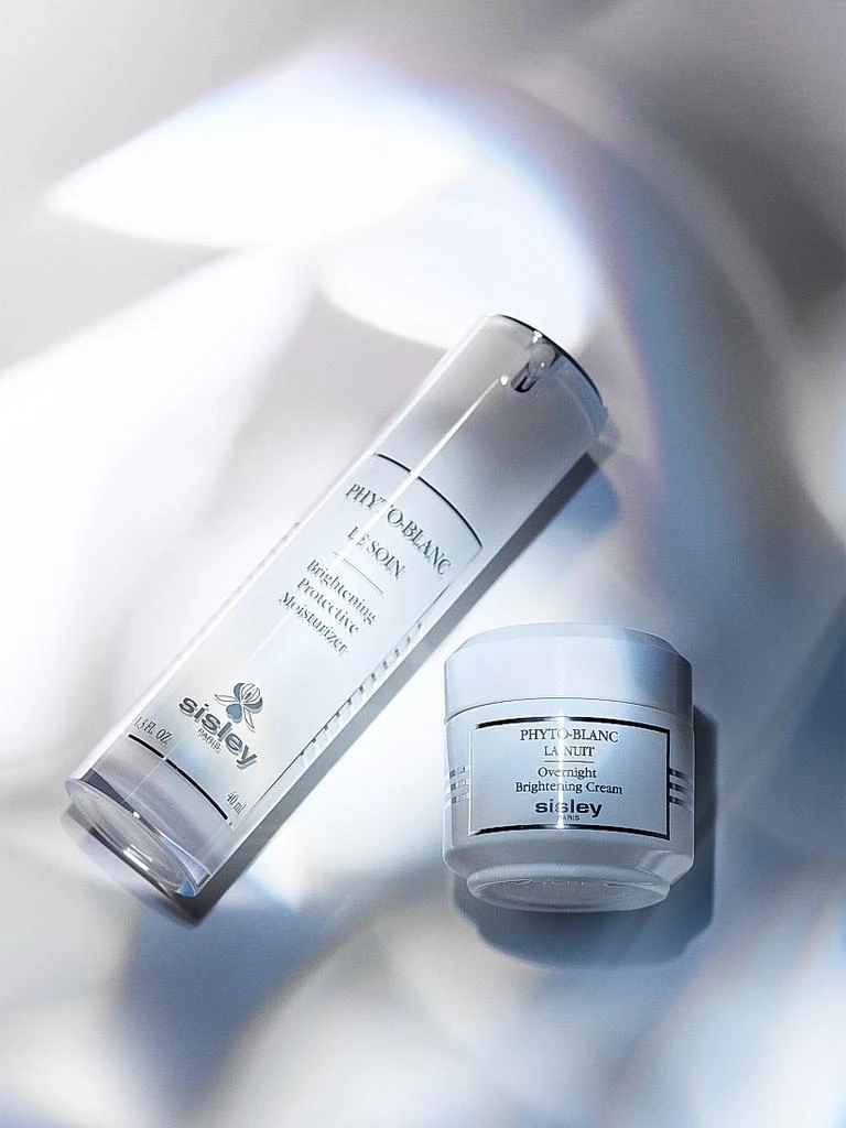Sisley Phyto-Blanc Overnight Brightening Cream 9