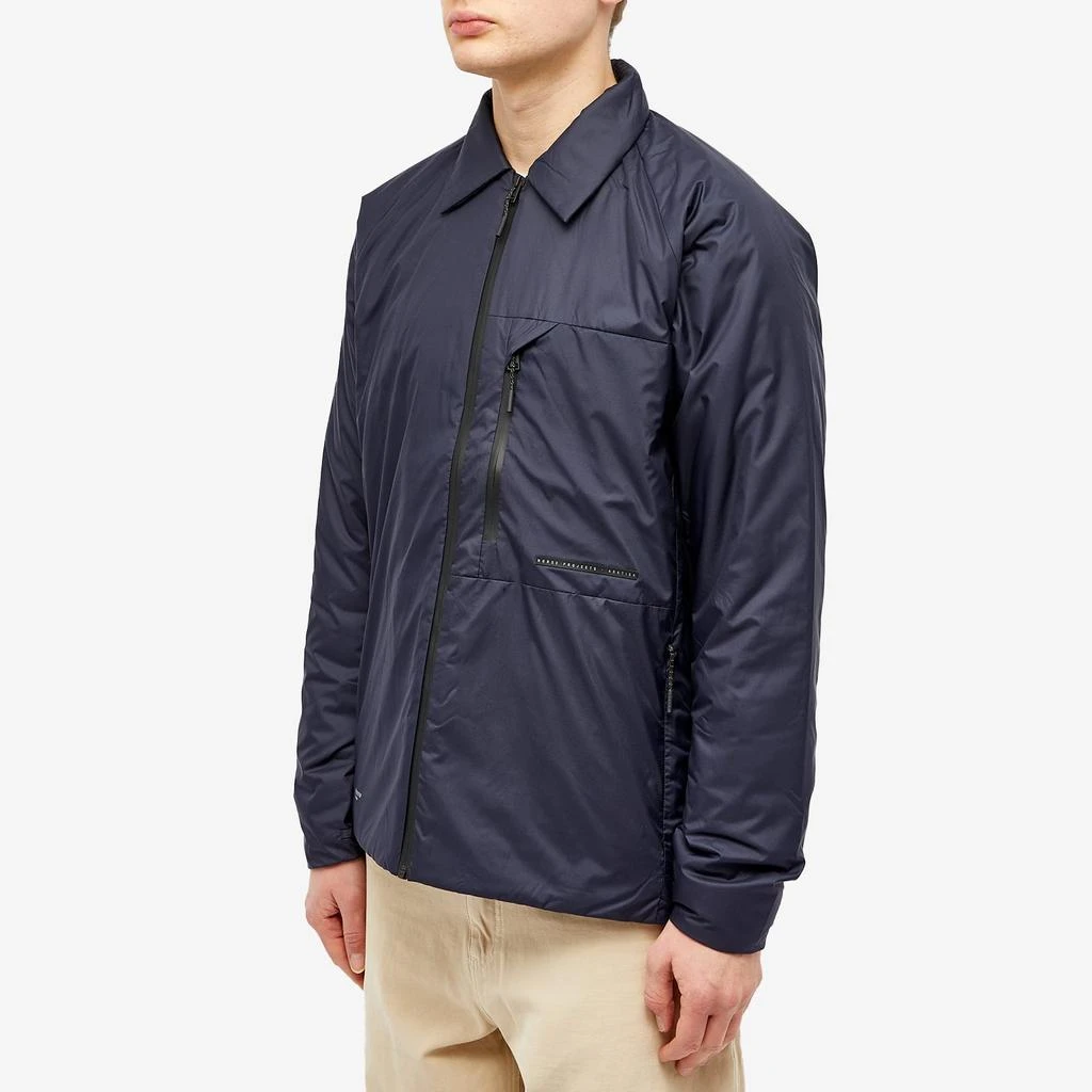 Norse Projects Norse Projects ARKTISK Pertex Quantum Shirt 2