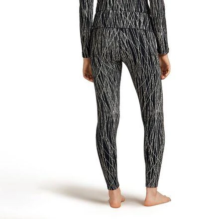 Icebreaker Merino 260 Tech Vertex High Rise Legging GRX1 - Women
s 2