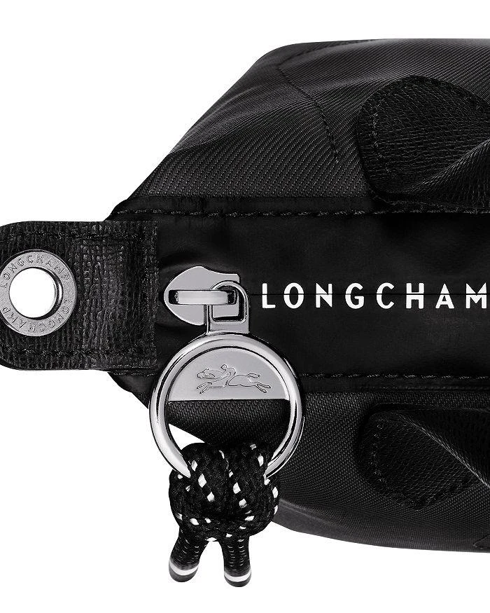 Longchamp Le Pliage Energy XS Crossbody Tote 6