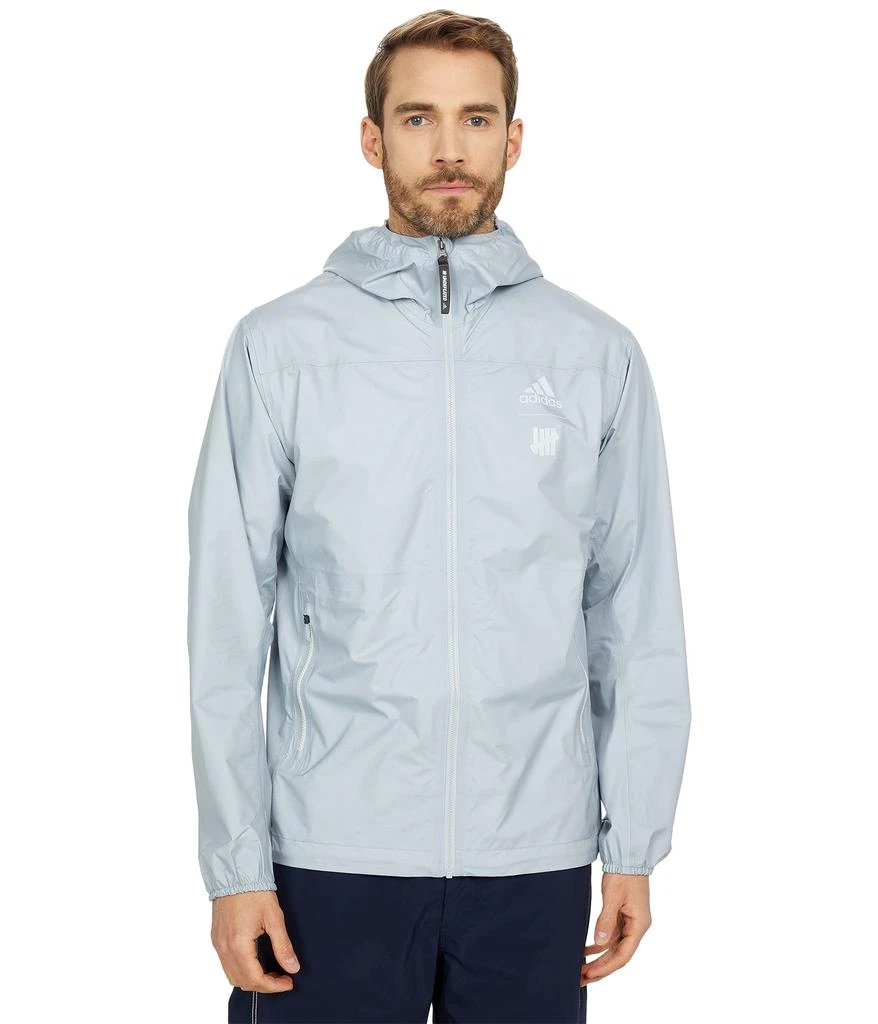 Adidas Adidas X Undftd GTX Jacket 1