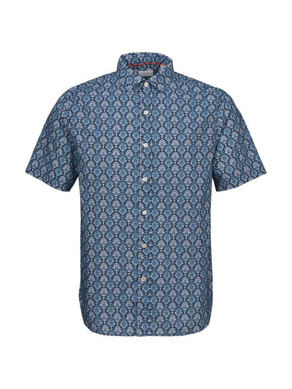 Swims Porto Short-Sleeve Shirt