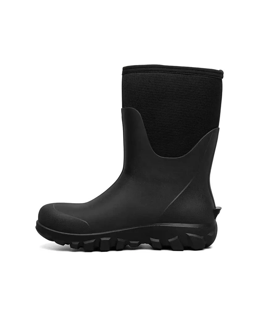 Bogs Men’s Classic Seamless Mid Boot 6