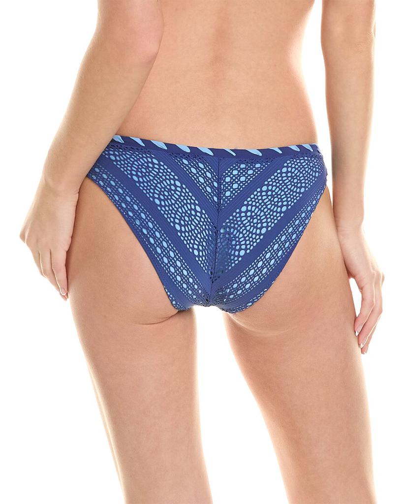 Becca BECCA by Rebecca Virtue Color Play Hipster Bikini Bottom