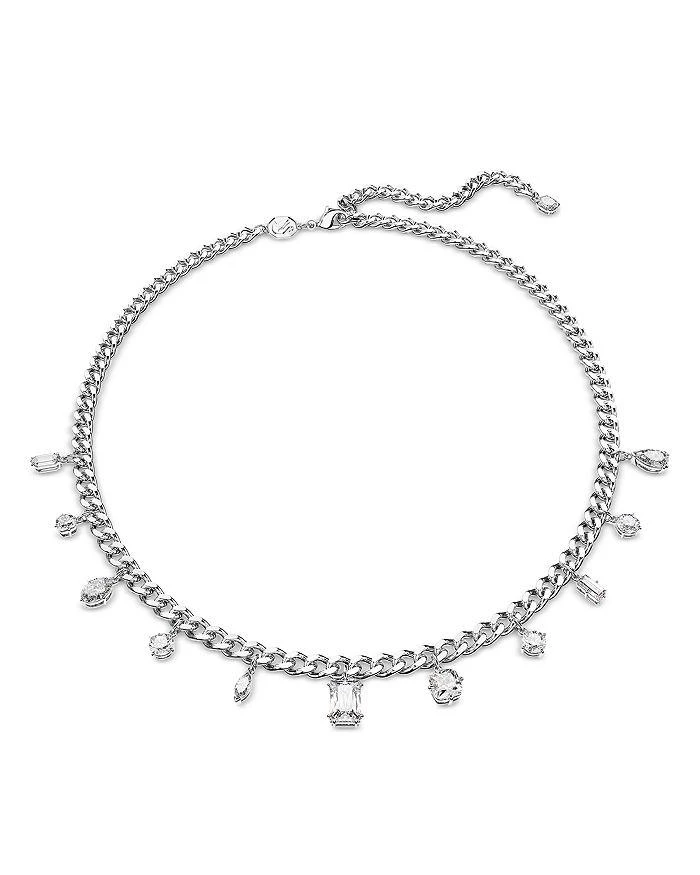 Swarovski Dextera All Around Necklace, 16.5-19.7" 1