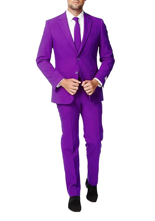 OppoSuits Purple Prince 1
