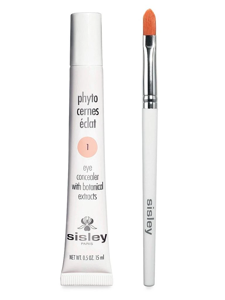 Sisley Phyto Cernes Eclat Eye Concealer 1