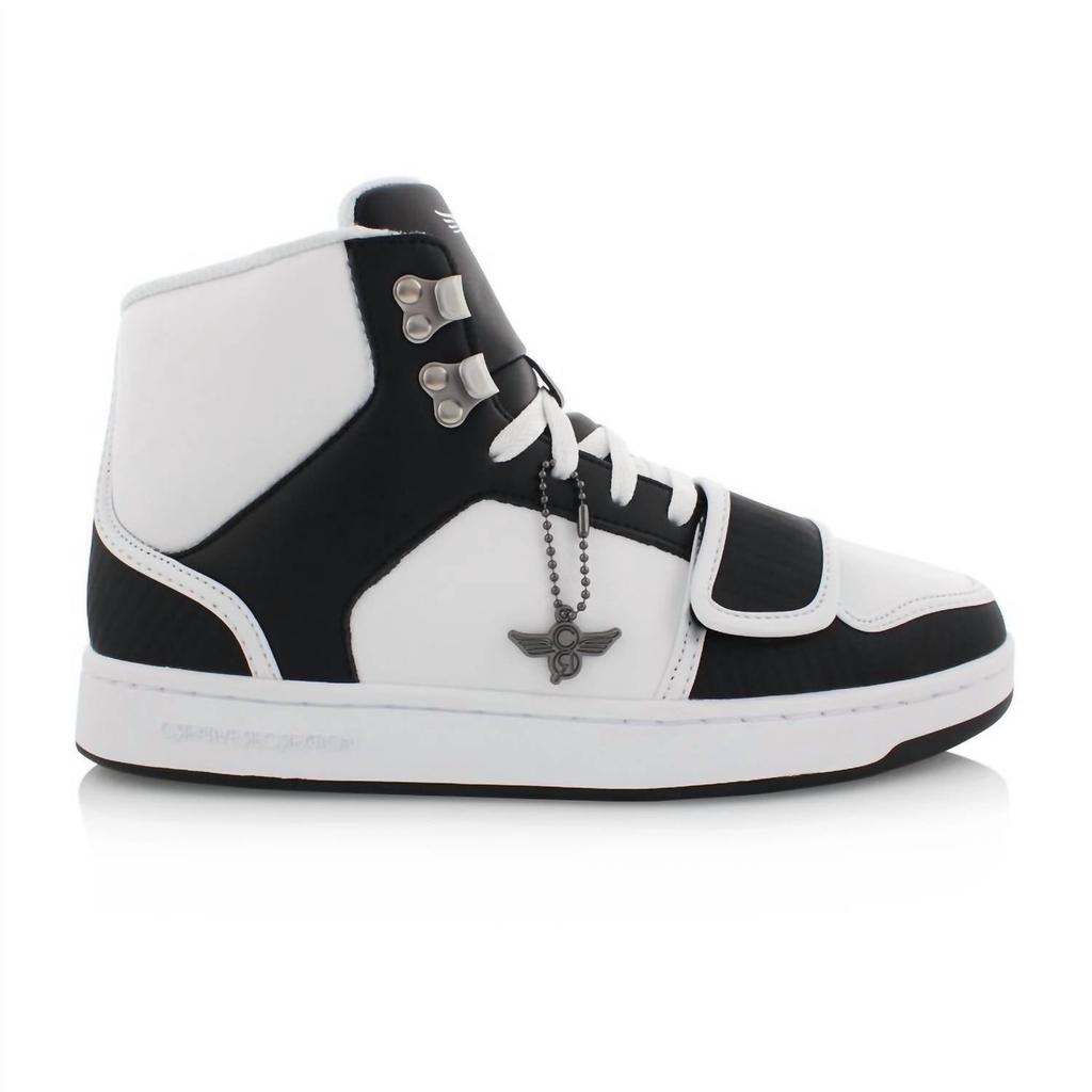 Creative Recreation Creative Recreation - Men's Cesario High Xxi Sneakers