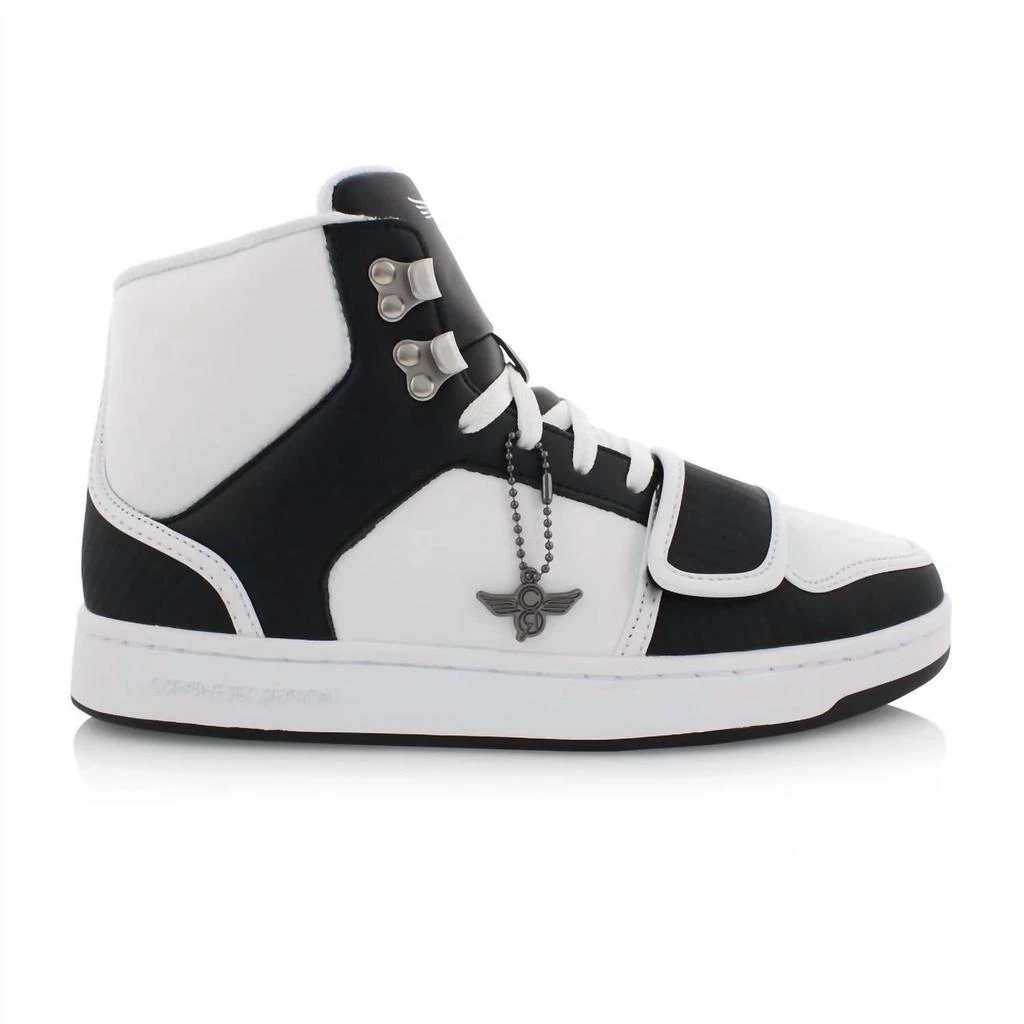 Creative Recreation Creative Recreation - Men's Cesario High Xxi Sneakers 2