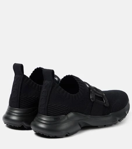 Tod's Kate slip-on sneakers 3