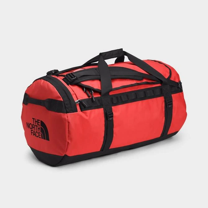 The North Face The North Face Base Camp Large Duffel Bag (95L) 2