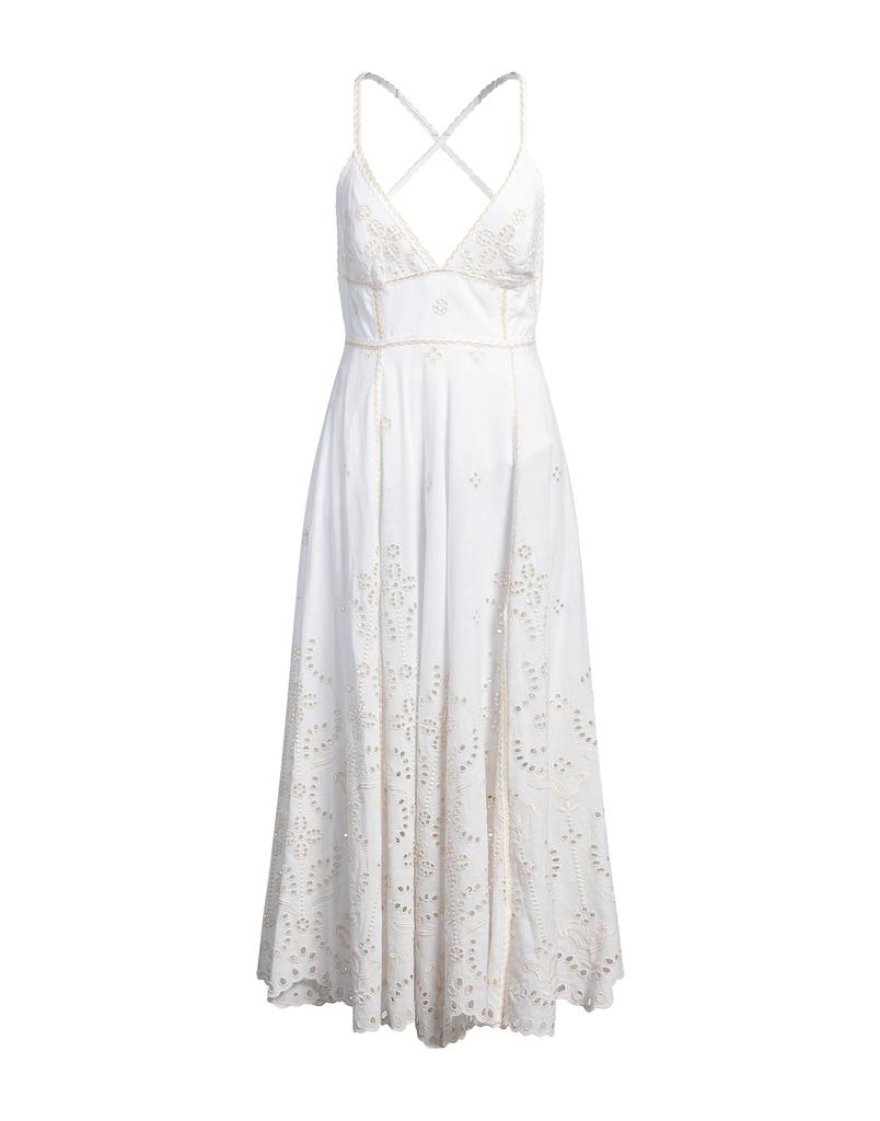 Charo Ruiz Ibiza Midi dress