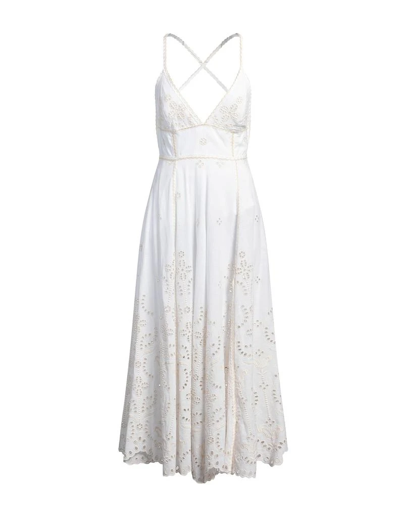 Charo Ruiz Ibiza Midi dress 1