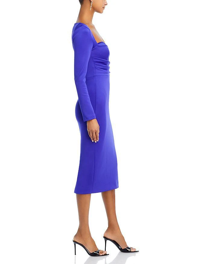 Zanry Cocktail Sheath Dress  On Sale Now with Up to 25% Off | Discover  Exclusive Deals & Savings at BeyondStyle  Authentic Black Halo dress|women  with Limited-Time Discounts, Free Shipping, and