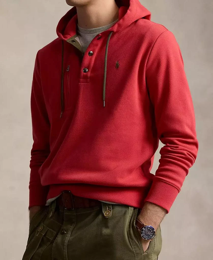 Polo Ralph Lauren Men's Terry Hoodie 3