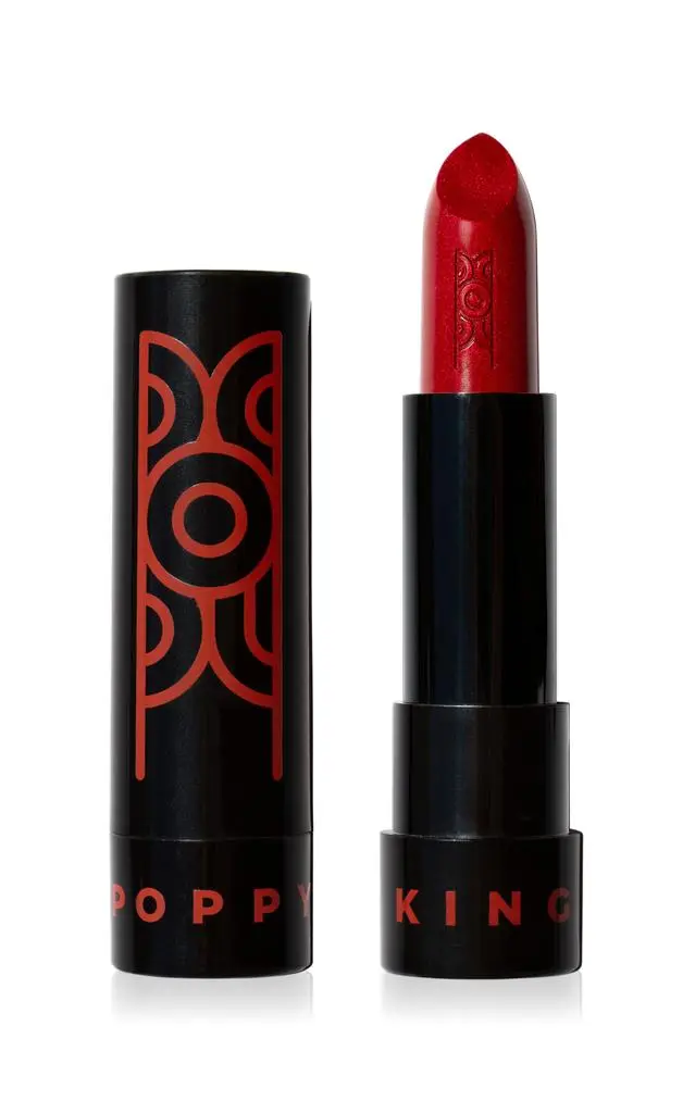 Poppy King Poppy King Exclusive Original Sin Lipstick - Moda Operandi