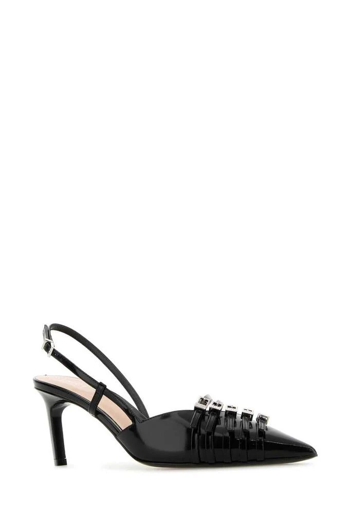 Gucci Gucci Heeled Shoes 2