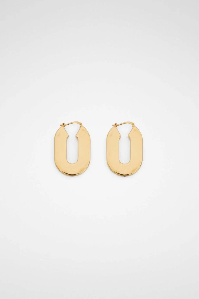 Jil Sander Fibres Women
s Earrings