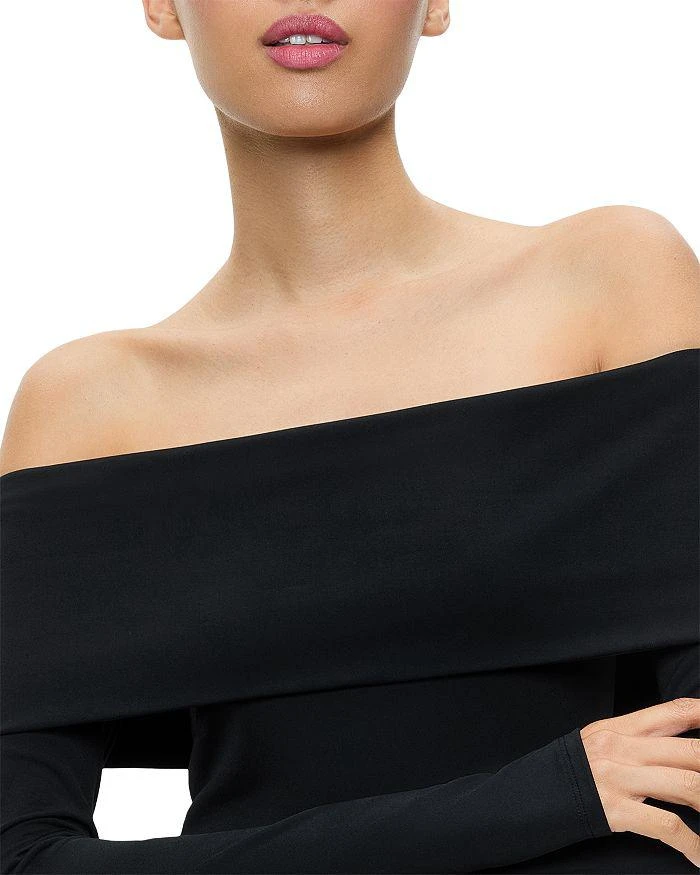 Alice + Olivia Elia Bodysuit 4