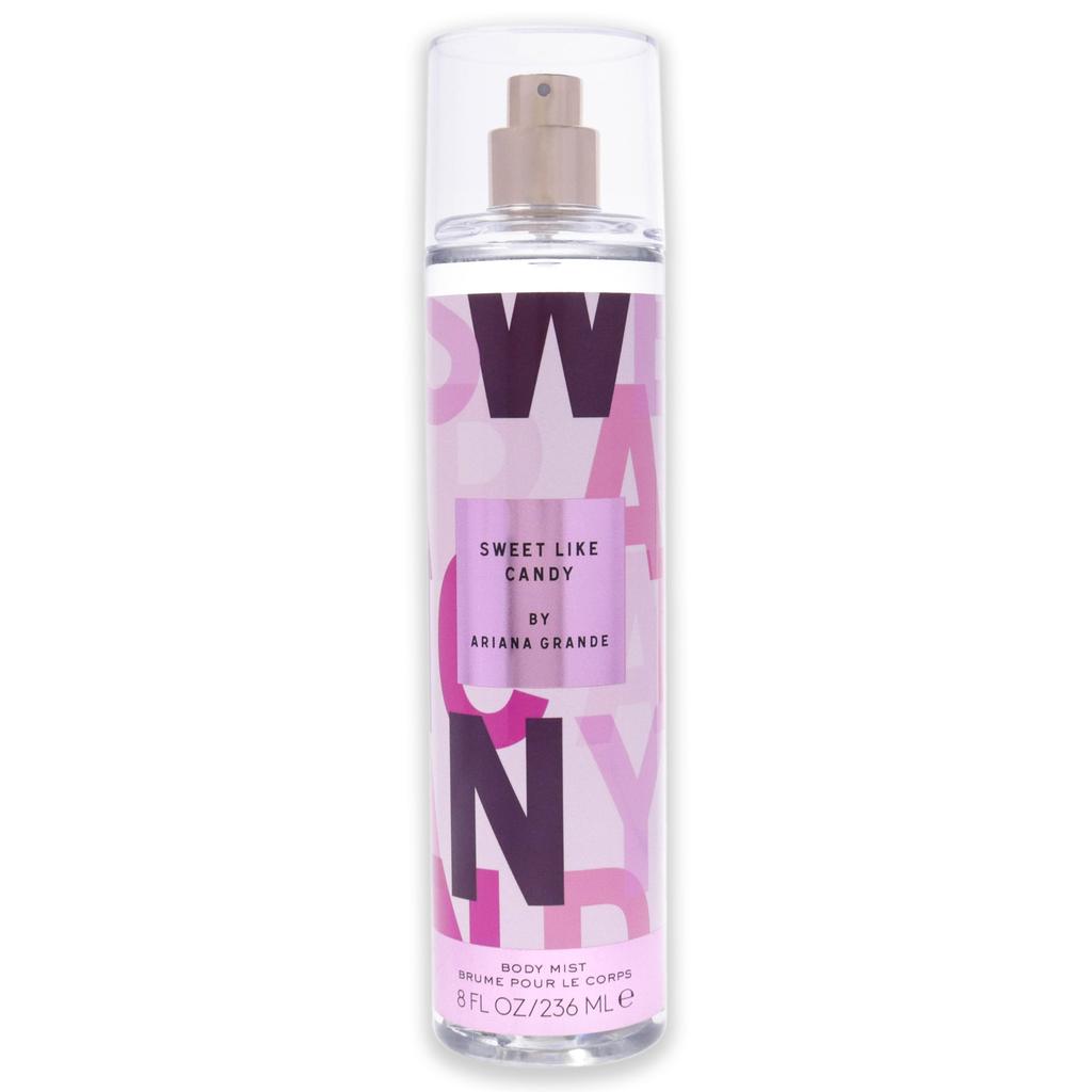 ARIANA GRANDE Sweet Like Candy by  for Women - 8 oz Body Mist