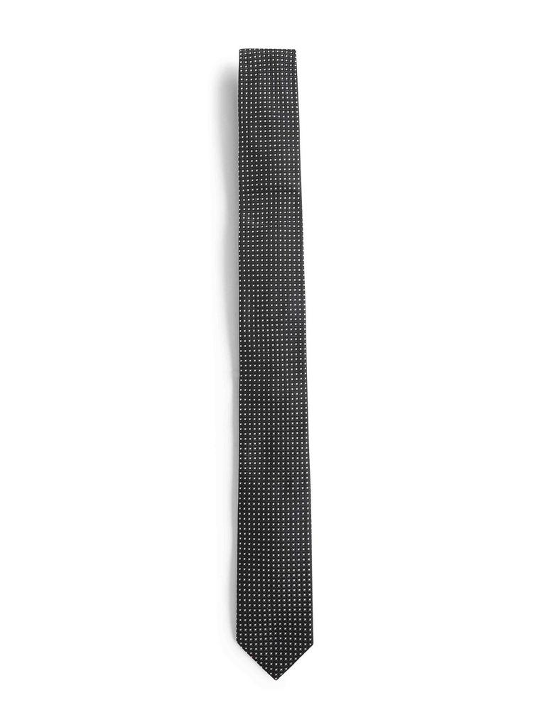 Dolce & Gabbana Dolce & Gabbana All-Over Jacquard Tie