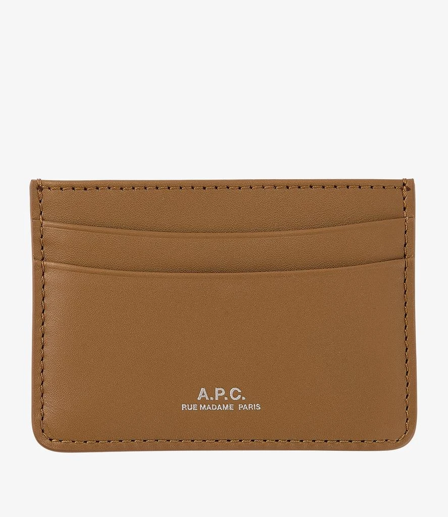 A.P.C. André cardholder 1