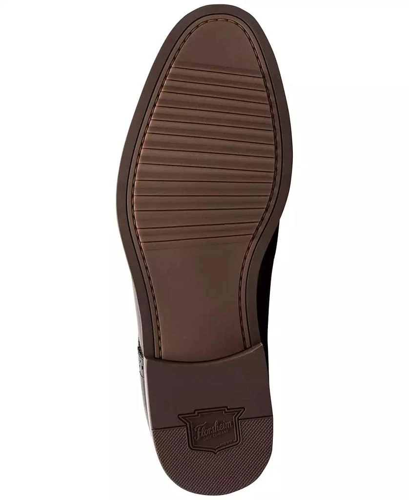 Florsheim Men's Ruvo Cap-Toe Oxford Dress Shoe 7