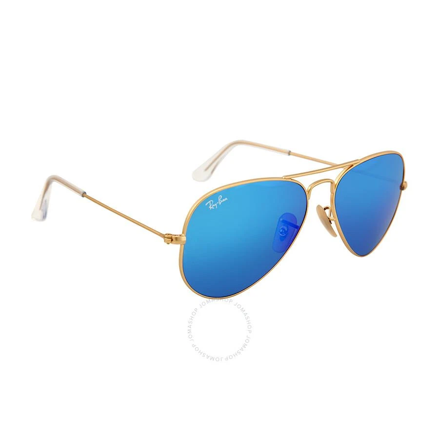 Ray-Ban Ray Ban Sunglasses RB3025-112-55-Flash Lenses 3