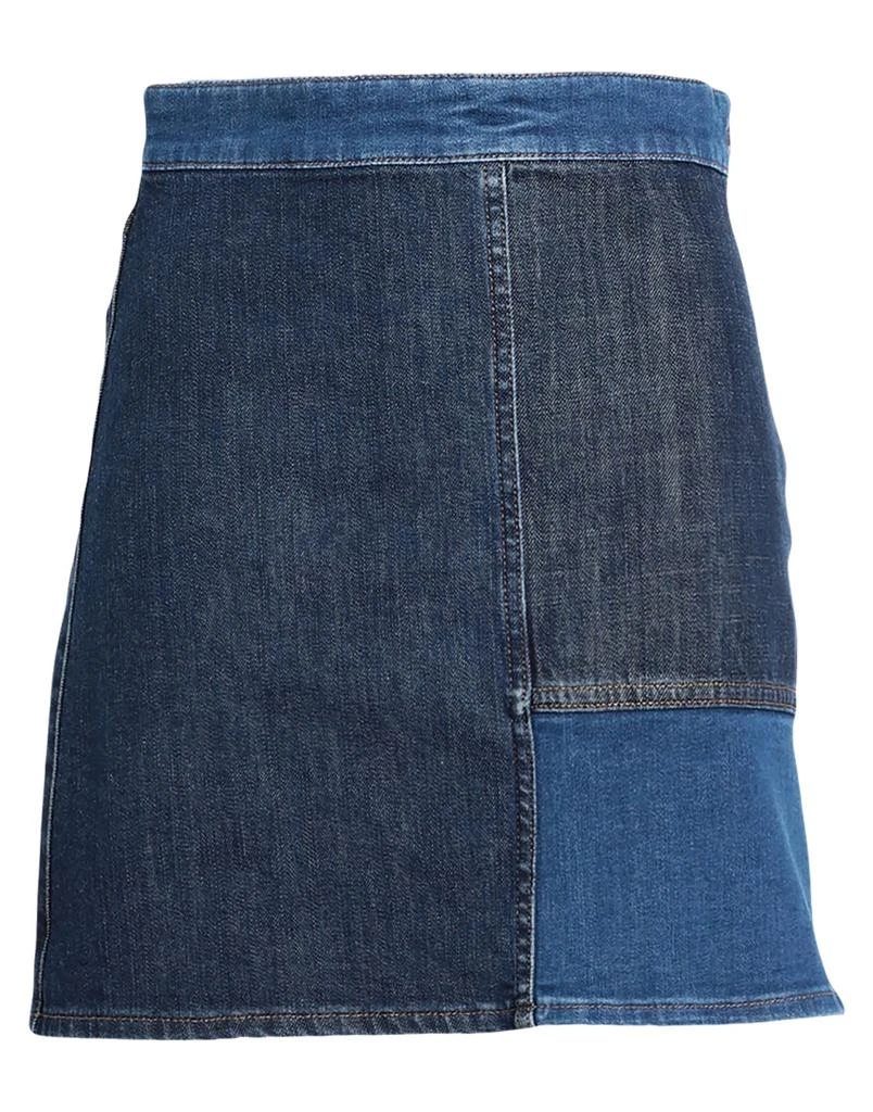 See by Chloé Denim skirt 1