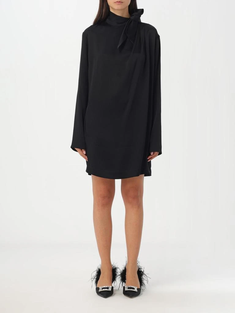 SEMICOUTURE Dress woman Semicouture 1