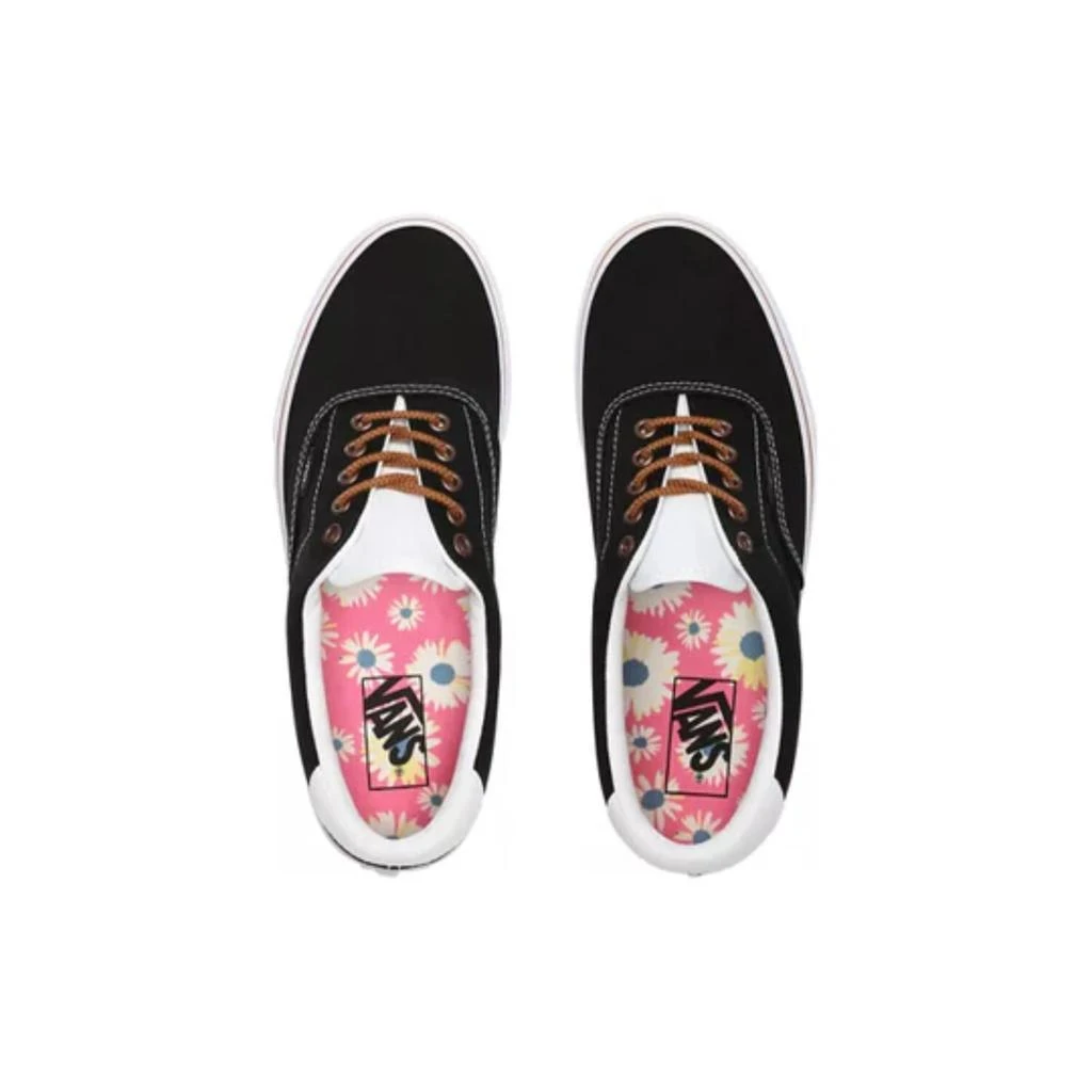 Vans Era 59 Black/Floral  VN0A4U3A1UP Men's 4