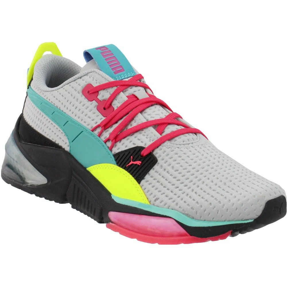 Puma LQDCELL Optic Flight Suit Training Shoes 2
